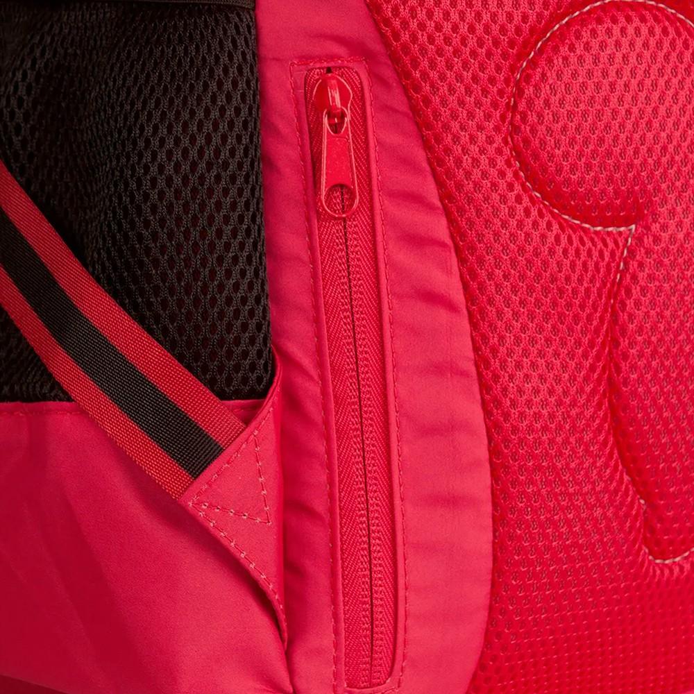 Mochila Juvenil Minnie Tsum Tsum Preta