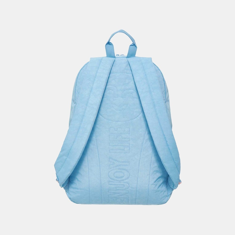 Mochila Juvenil Packme Life Azul