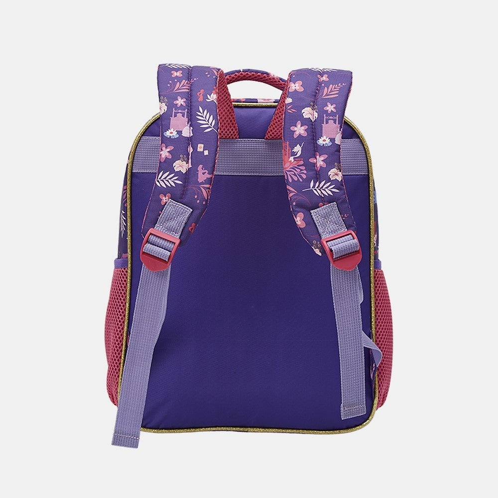 Mochila Infantil Princesas Disney