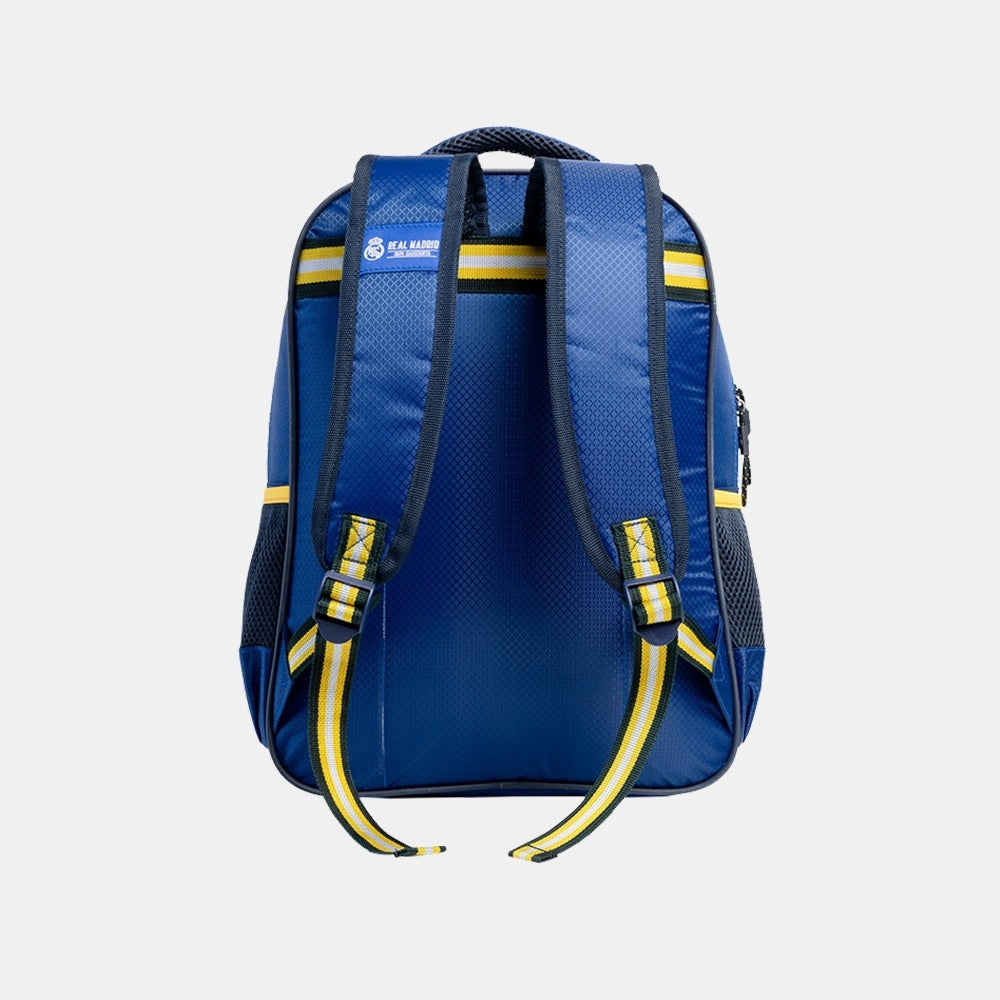 Mochila Juvenil Real Madrid