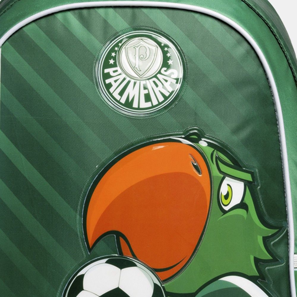 Mochila Infantil Palmeiras Avanti