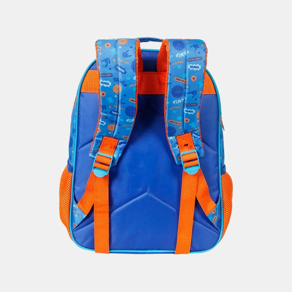 Mochila Kids Spidey