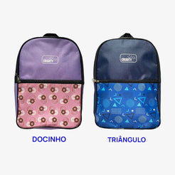 Mochila - Brinde