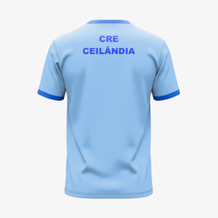 Camiseta Escolar