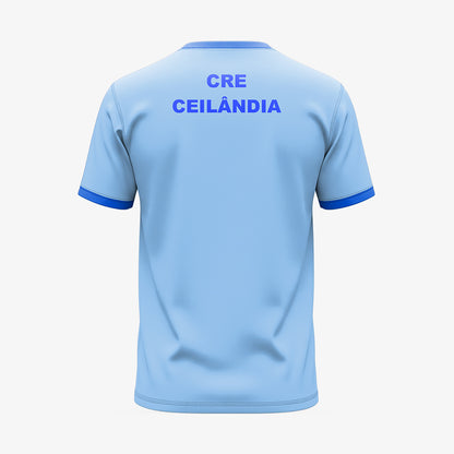 Camiseta Escolar