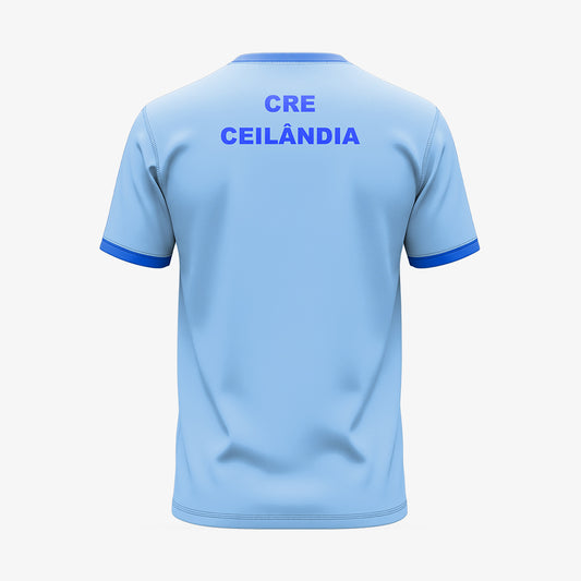 Camiseta Escolar