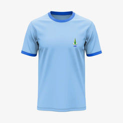 CAMISETA ESCOLAR - DISTRITO FEDERAL (DF)