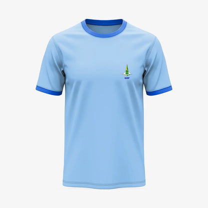 CAMISETA ESCOLAR - DISTRITO FEDERAL (DF)