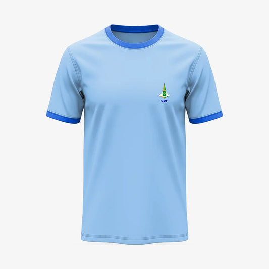 CAMISETA ESCOLAR - DISTRITO FEDERAL (DF)