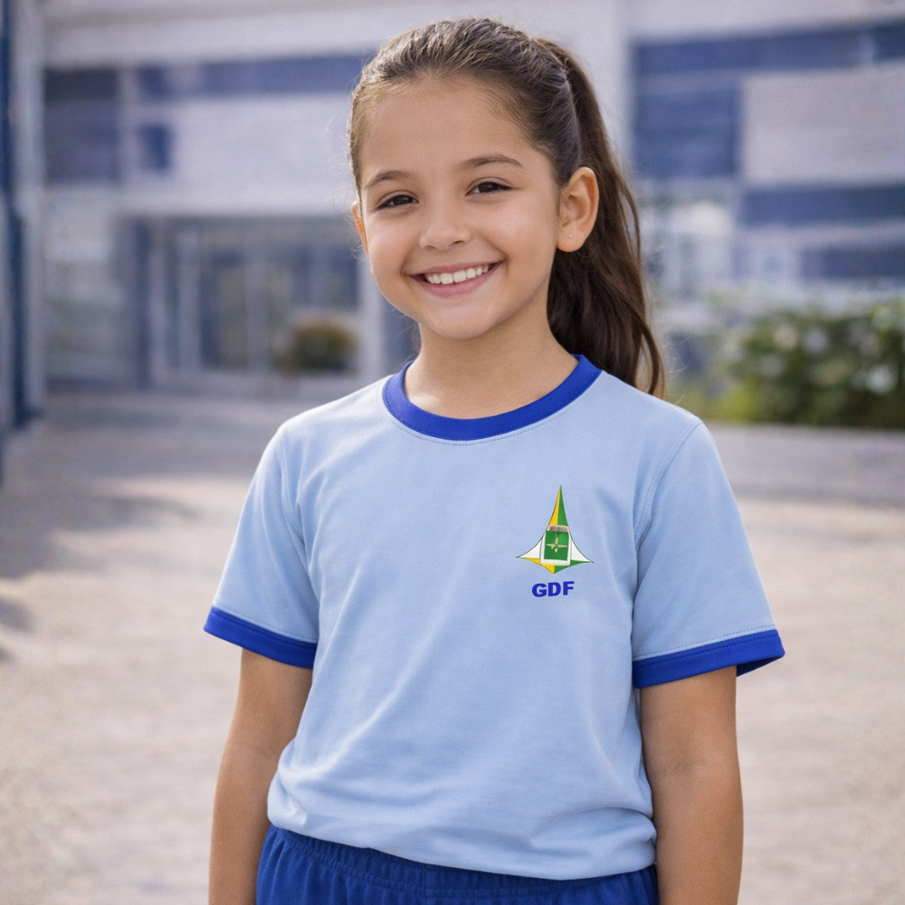 Kit - Uniforme Completo