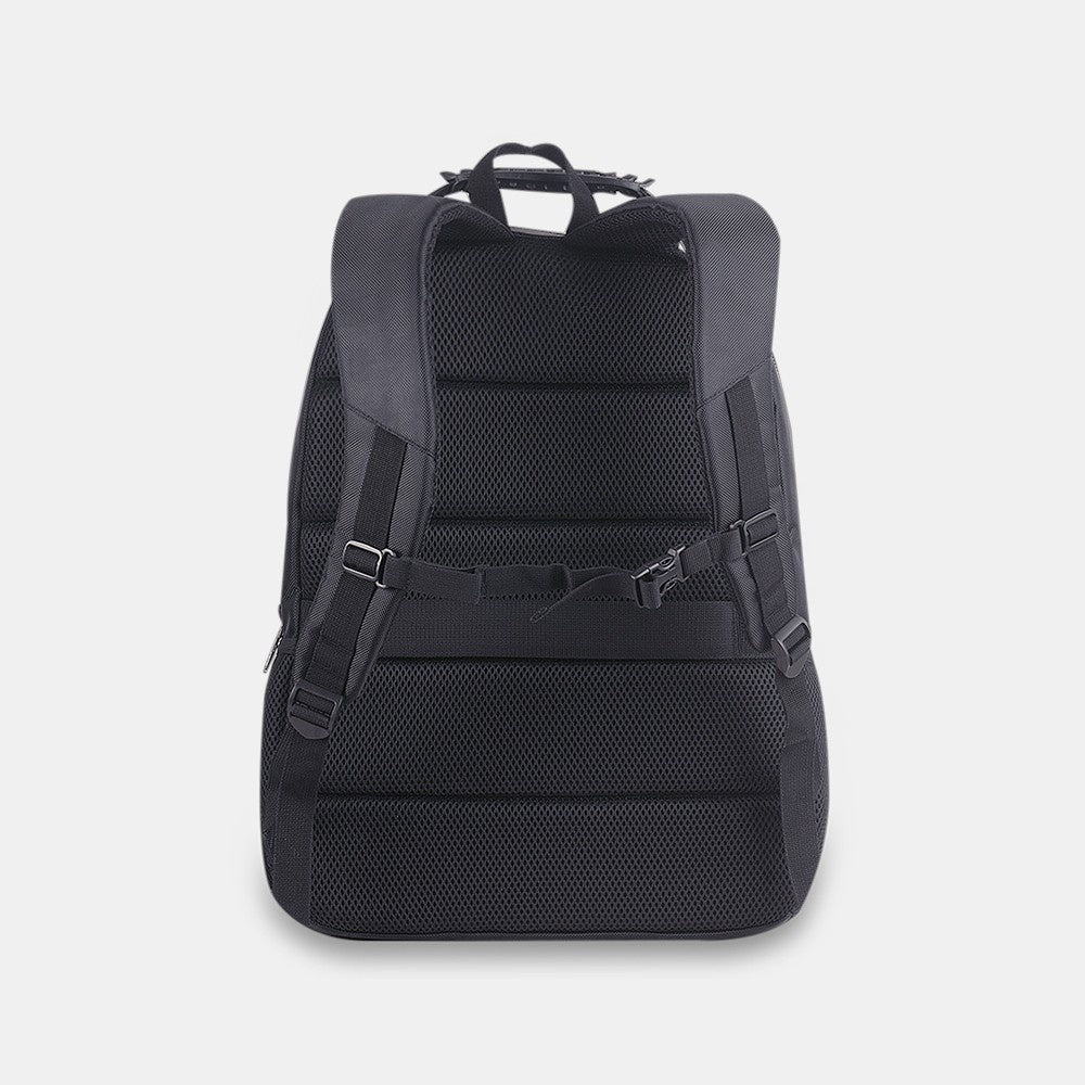 Mochila Adulto Executiva Preta