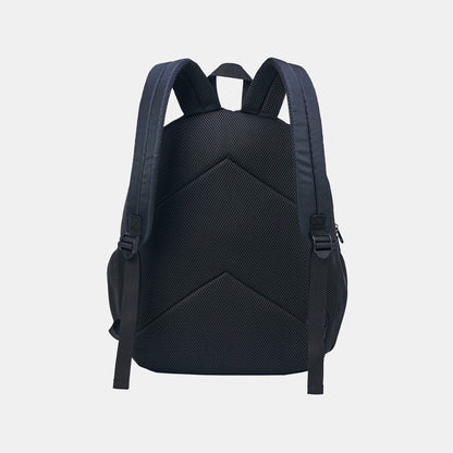 Mochila Juvenil Happy Girls Preta