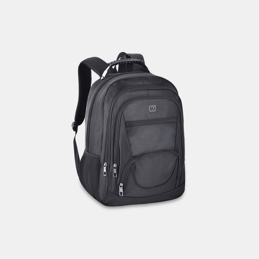 Mochila Adulto Executiva Preta