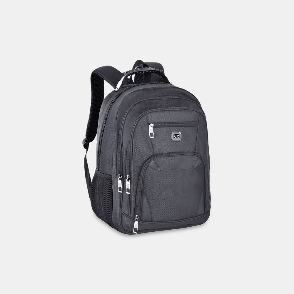 Mochila Adulto Executiva Only Preta