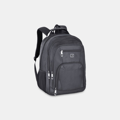 Mochila Adulto Executiva Only Preta