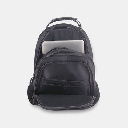 Mochila Adulto Executiva Preta