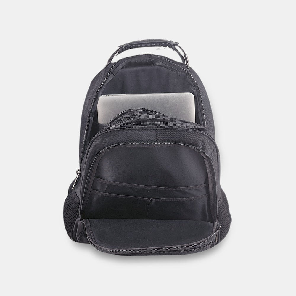 Mochila Adulto Executiva Only Preta