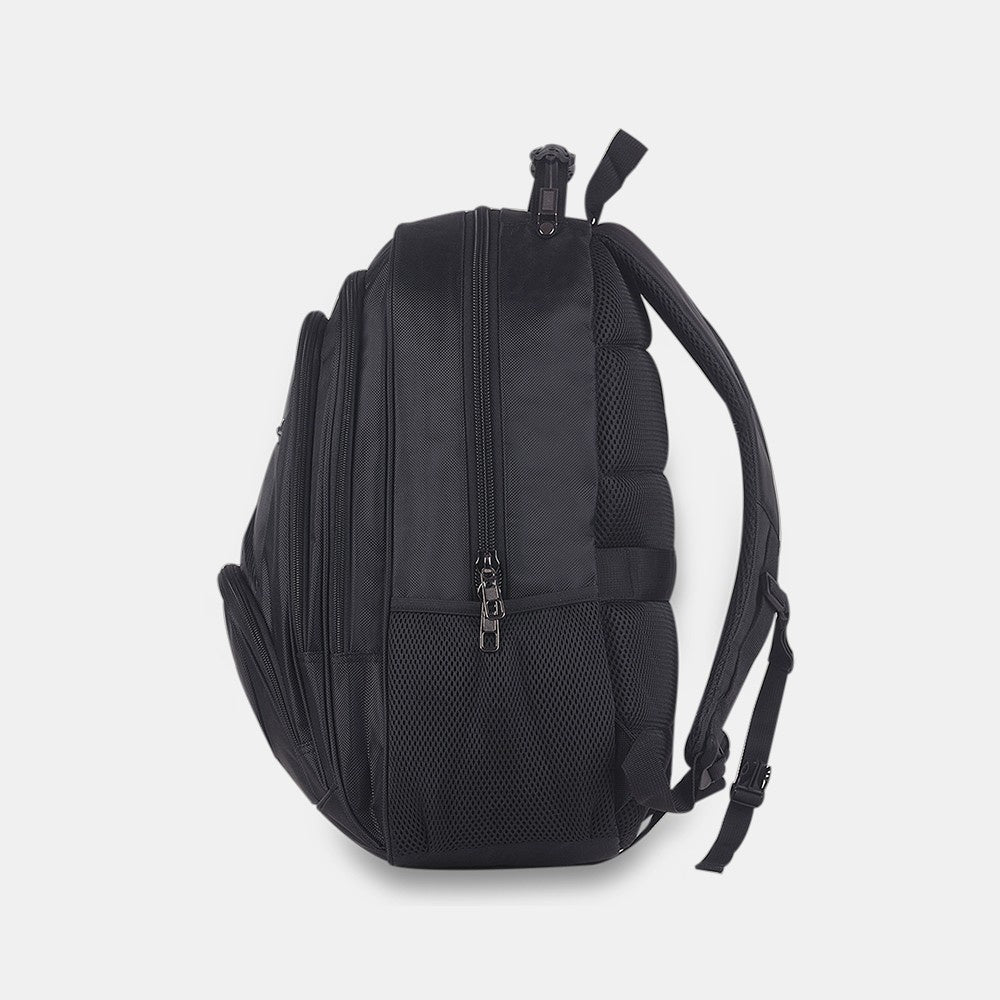 Mochila Adulto Executiva Preta