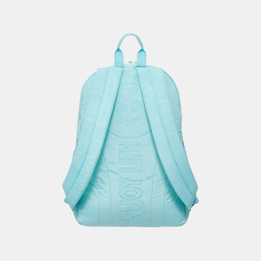 Mochila Juvenil Packme Life Verde