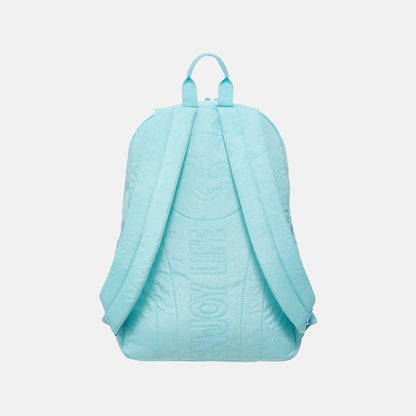 Mochila Juvenil Packme Life Verde