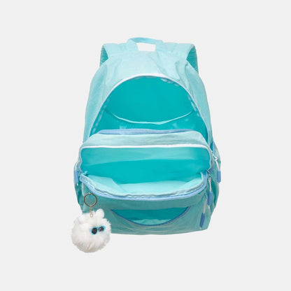 Mochila Juvenil Packme Life Verde