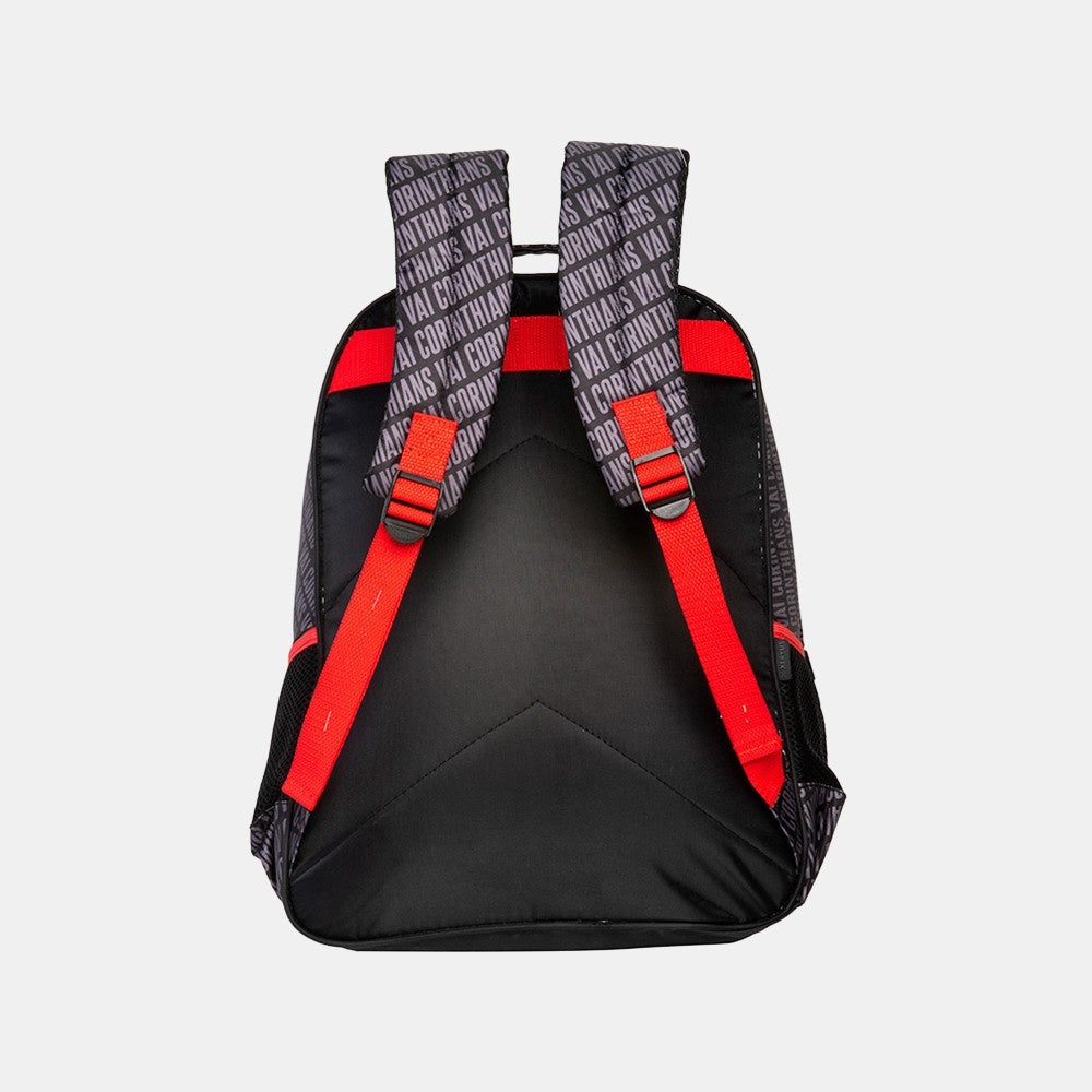 Mochila Infantil Corinthians Campeão