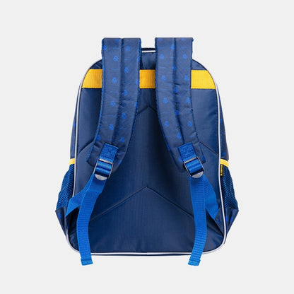 Mochila Infantil Real Madrid