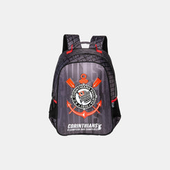 Mochila Infantil Corinthians Campeão
