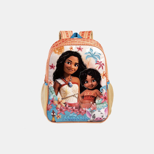 Mochila Infantil Moana