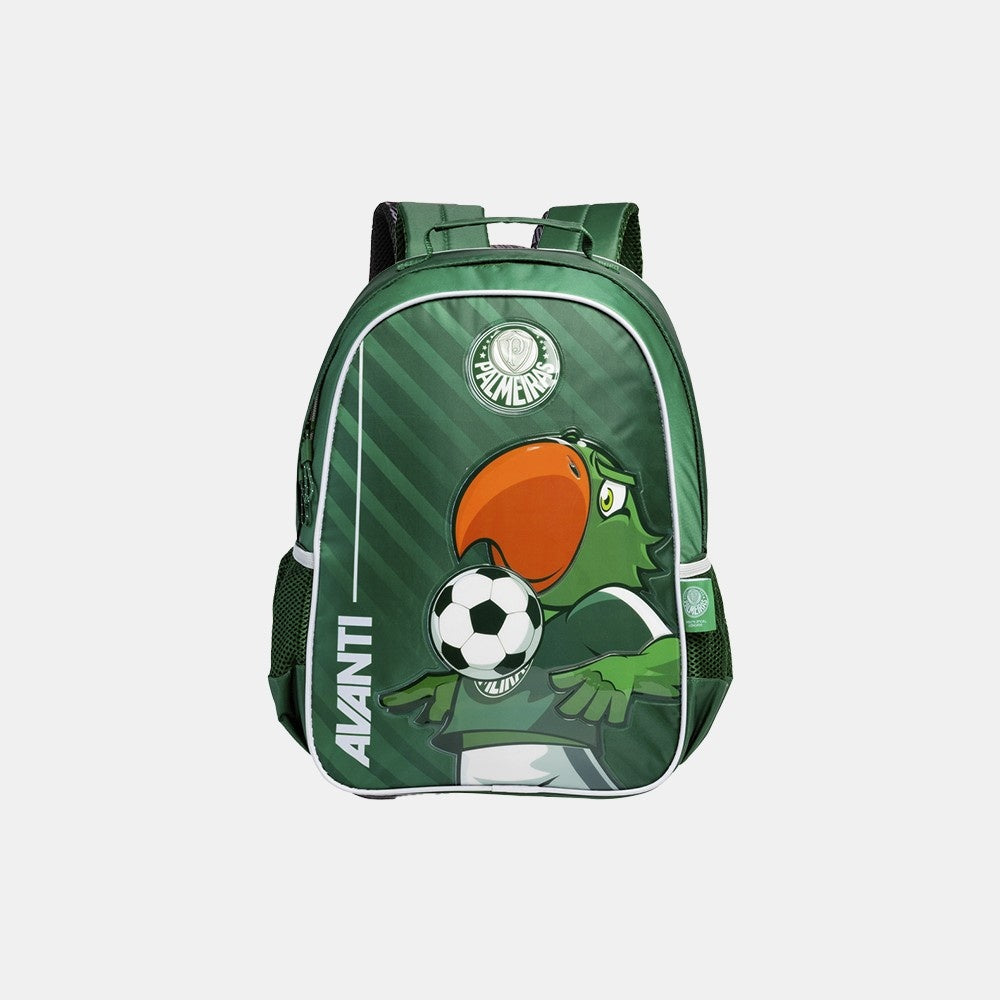 Mochila Infantil Palmeiras Avanti