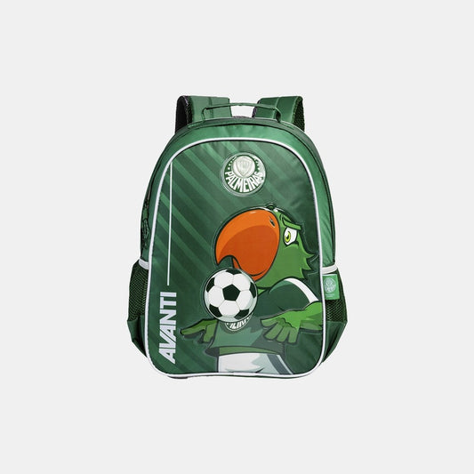 Mochila Infantil Palmeiras Avanti