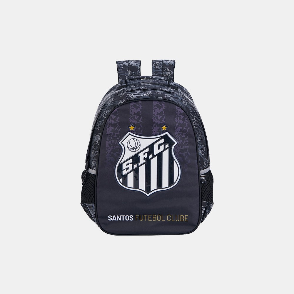 Mochila Infantil Santos