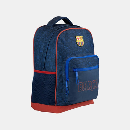 Mochila Juvenil Barcelona