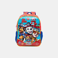 Mochila Kids Patrulha Canina Fire