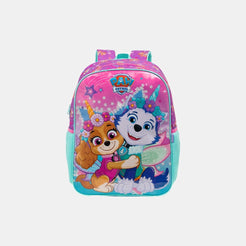 Mochila Kids Patrulha Canina Skye