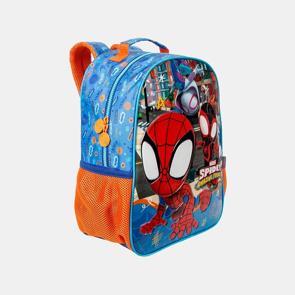 Mochila Kids Spidey