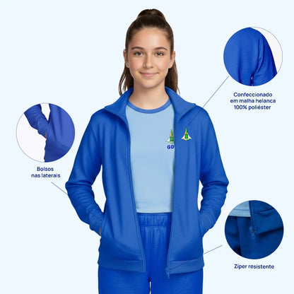 Kit - Uniforme Completo