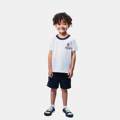Kit Ideal - Uniforme Escolar